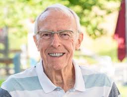 Stets im Austausch mit Menschen.