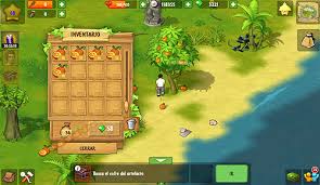 In general apk file the island: The Island Castaway Lost World Apk Mod 1 6 601 Download Free For Android