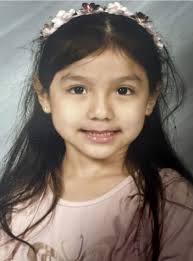 Obituary for Alena Lisbeth Robles