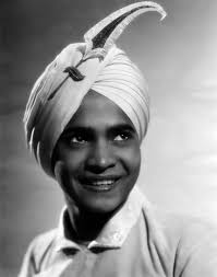 The Thief Of Bagdad Sabu John Justin 1940 Photo Print