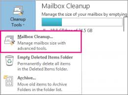 Clicking a location will show you what time it opens, when it closes, and which services it offers. Manage My Mailbox Size Office Support