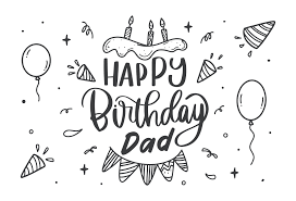 You can easily make it more personal and touching. 9 Best Printable Birthday Cards For Dad Printablee Com