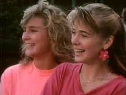 Vond iemand deze twee leuk? : r/Degrassi