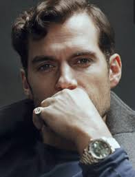 Henry Cavill.⭐️💎✨️😍😍