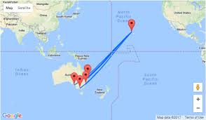 Everything you need to know about a move to hawaii. Hot East Coast Australia To Hawaii From Just Au 289
