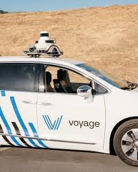 Self driving cars are coming. This Was Supposed To Be The Year Driverless Cars Went Mainstream The New York Times