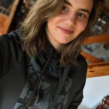 Ashley Hasler (@ashleyhasler)