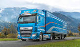 DAF-TRUCK