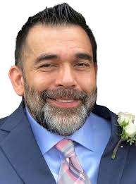 Rodney George Obituary