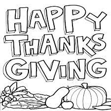 Maybe you would like to learn more about one of these? Thanksgiving Coloring Pages You Can Print That Says Happy Thanksgiving B111 Coloring Pages Accident