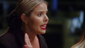 MAFS 2022 Episode 22 recap: A glass is smashed after two brides fiercely  face off at the Couples Retreat