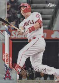 What follows is a list of the 1990 score baseball cards that tend to sell for the most on ebay when graded in psa 9 or psa 10 condition. Vintage Vs Modern Cards Comc Blog