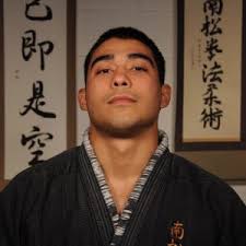 Sensei Robert Gabales