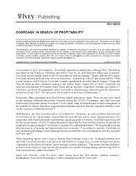 Bryce Adams: A Case Study In Online Privacy - Truth or Fiction