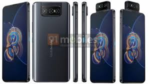 The asus zenfone 8 is the small phone to beat in 2021. Asus Leak Verrat Spezifikationen Von Zenfone 8 Und Zenfone 8 Flip