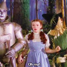 Wizard Of Oz Gif Find Share On Giphy Wizard Of Oz Wizard Of Oz Script The Wonderful Wizard Of Oz