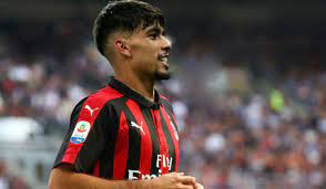 He started off in style. Lucas Paqueta Agent Reveals Why He Rejected Real Madrid And Psg To Join Milan