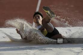 Sekalipun, temasya sukan sea manila dipenuh dengan #seagames2019fail, namun ini tak menghalang malaysia untuk terus unggul memegang gelaran raja pecut asia tenggara. Hatrik Emas Hakimi Lain Lain Sukan Berita Harian