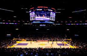 The lakers are currently over the league salary cap. L A Lakers Received 4 6 Million From Federal Loan Program But Returned It