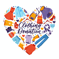 Their sleek good looks blend easily in any room, and their affordability allows you to use them in many different ways throughout the home including. Where To Donate Clothes Before You Move 8 Charities To Consider