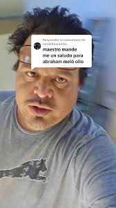 Un Saludo A Abran Melano Ecuatoriana