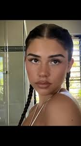 Leah new makeup tutorial! @leah halton #fanpag #makeuptutorial #skincare  #makeupartist #tutorials #viral #fyppppp #goforyou #tiktokforyou  #foryoupage #foryou #goviral #newyork #mexico🇲🇽 #usa