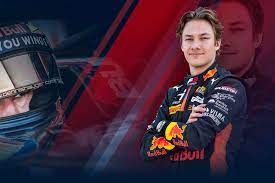 Norwegian driver dennis hauger dominated the championship, winning twelve out of the 21 races, helping his team van amersfoort racing to become teams' champions. Dennis Hauger