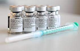 6 vial used in margaret keenan inoculation to be donated to the science museum. Increasing Elder Deaths In Norway Raise Fears Over Pfizer Biontech Covid 19 Vaccine Daily Sabah