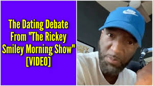 Highlights From "The Rickey Smiley Morning Show" (09/19/24)