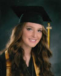 Area 2015 valedictorians and salutatorians