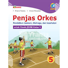 Buku kurikulum 2013 sd free download. 27 Buku Pjok Kelas 4 Semester 2 Images Pedia Edu