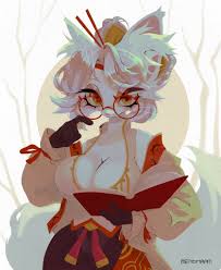 Rule 34 Dev - 2busty2hide 2girls alternate_costume breasts  child_bearing_hips cleavage_cutout clothing_cutout cosplay crossover  dragon_horns earrings female glasses hartman_hips horns jewelry  large_breasts little_blood looking_at_viewer marina_( ...