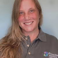 Kelly Loomis - Administrative Assistant at Frontier Adjusters of ...