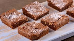 Los panes de paul hollywood. Brownie De Los Angeles Andrea Dopico Receta Canal Cocina Recetas Dulces Receta De Brownies Recetas De Comida