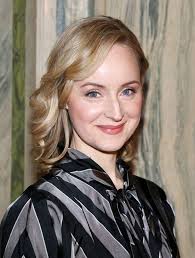 Erin Davie (Actor): Credits, Bio, News & More