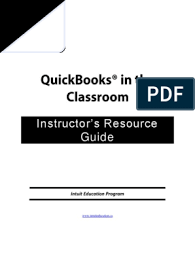 Navigating the home page of quickbooks. Quickbooks Accountant Edition Training Manual Pdf Debits And Credits Payroll