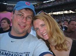 Christy Peterson Obituary (2008)