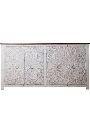 Skip to navigation skip to primary content. Oriental Solid Wood Dresser Sideboard Faiza White Oriental Chests Of Drawers And Console Tables Oriental Chest Of Drawers