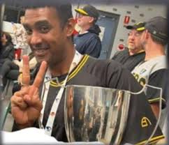 UPWEY FTG BASEBALL CLUB ANNUAL REPORT