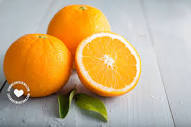 Why do We Call Oranges 'Chinas'?
