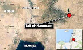 We did not find results for: Has The Biblical City Of Sodom Been Found At Tall El Hamaam Jordan Daily Mail Online