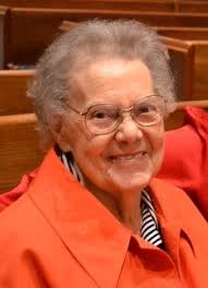 Harriet Milam Obituary (1922