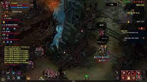 Mad World MMORPG 