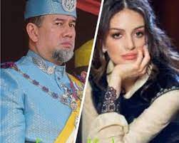 Terkini berita paling membimbangkan agong sultan johor sultan kelantan dan muhyiddin. Sah Sultan Kelantan Ceraiikan Rihana Oksana Tal4k Tiga Peguam Limau Madu Press