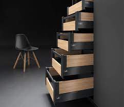 Shop pantry organization at the container store. Storage Solutions Hettich