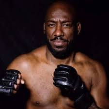 Freddy Alexander Campbell vs. Pablo Peralta, AFL 18