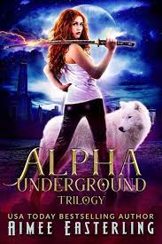 He also on that gym norman nick used to be a simp but since he an alpha now he ain't tripping over no bitch, in fact, a. Alpha Underground Trilogy Ebook By Aimee Easterling 1230001595680 Rakuten Kobo United States