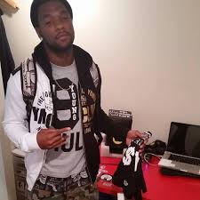 Profile for Classik Elmer Mudd