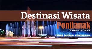 Pontianak mempunyai berbagai tempat menarik yang sesuai untuk anda kunjungi. 12 Tempat Wisata Di Pontianak Favorit Wisatawan 2020
