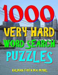 You've got 1000 bottles of wine you were planning to open for the celebration, but you find out that one of … 1000 Very Hard Word Search Puzzles Fun Way To Improve Your Iq Paperback The Booksmith